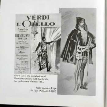 CD Dmitri Hvorostovsky: Verdi Arias