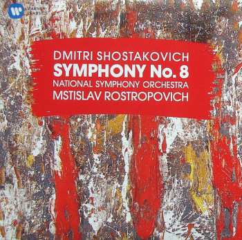 12CD/Coffret Dmitri Shostakovich: The Complete Symphonies