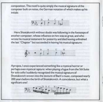 CD Dmitri Shostakovich: Concerto No. 1 (For Piano, Trumpet And Strings Op. 35) / Chamber Symphony Op. 110a