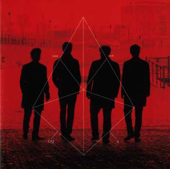 CD Dmitri Shostakovich: String Quartets 3 & 9