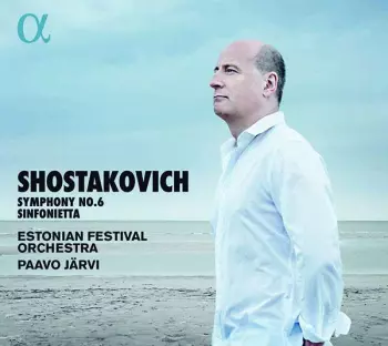 Symphony No.6 • Sinfonietta