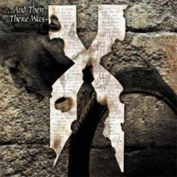 CD DMX: ...And Then There Was X