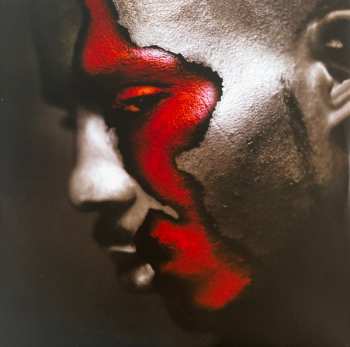 2LP DMX: Flesh Of My Flesh, Blood Of My Blood