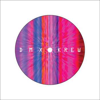 Album DMX Krew: Stellar Gateway EP