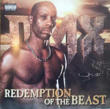 2CD/DVD/Coffret DMX: Redemption Of The Beast LTD