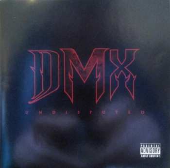 2CD/DVD/Coffret DMX: Redemption Of The Beast LTD