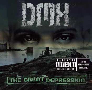 CD DMX: The Great Depression