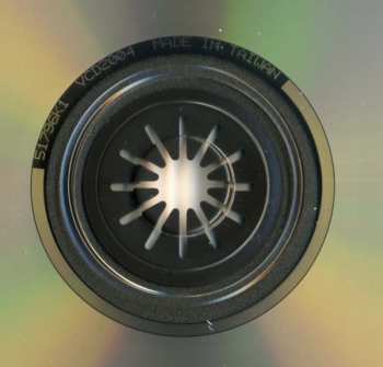 CD DMZ: "When I Get Off"