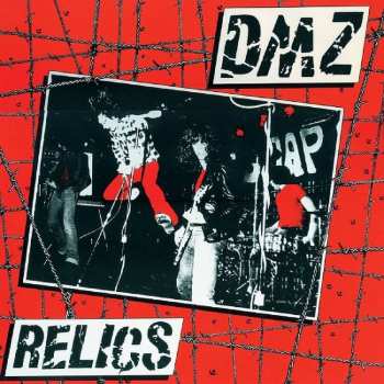 CD DMZ: "When I Get Off"