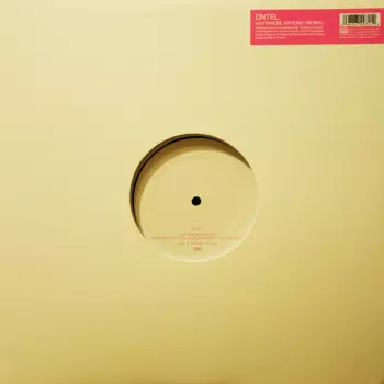 Anywhere Anyone (Remix)