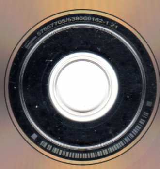 CD Gabrielle: Do It Again
