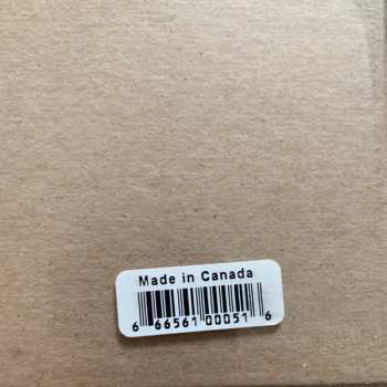 2LP Do Make Say Think: Do Make Say Think