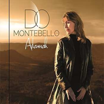 Album Do Montebello: Adamah