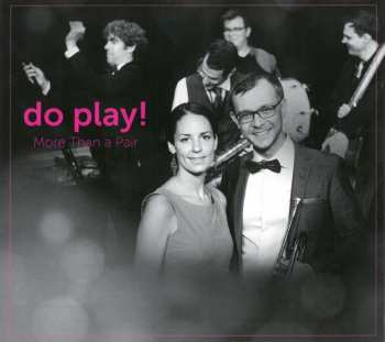 Album Do Play!: More Than A Pair