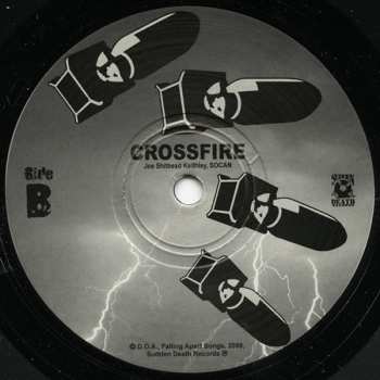 SP D.O.A.: Human Bomb