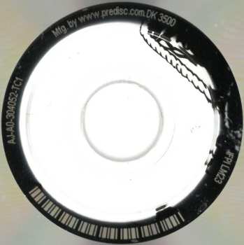 CD D.O.A.: War And Peace - D.O.A. 25th Anniversary Anthology