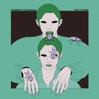 CD Dobbeltgjenger: Twins