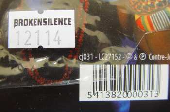 CD Dobet Gnahore: Na Drê