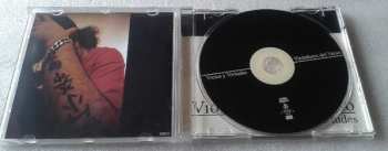 CD Doble V: Vicios Y Virtudes