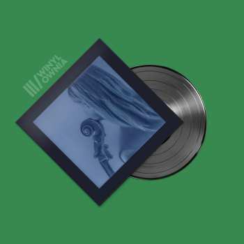 LP Dobrawa Czocher: State Of Matter Ltd.