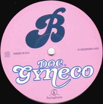 2LP Doc Gynéco: Première Consultation