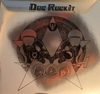 LP Doc Rockit: Doc Rockit