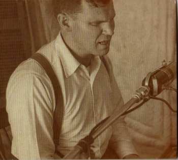 CD Doc Watson: Doc Watson and Gaither Carlton