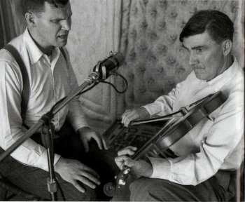 CD Doc Watson: Doc Watson and Gaither Carlton
