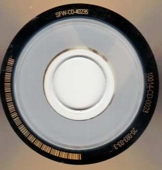 CD Doc Watson: Doc Watson and Gaither Carlton