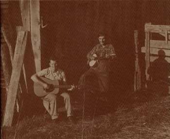 CD Doc Watson: Doc Watson and Gaither Carlton