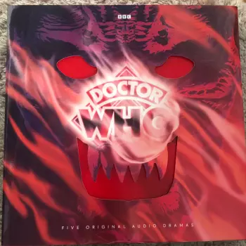 Doctor Who: Demon Quest