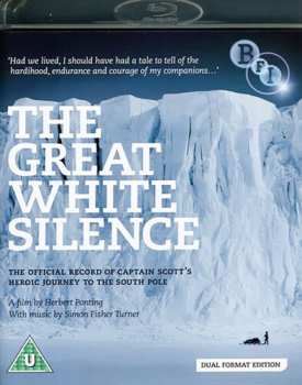 Album Documentary: Great White Silence