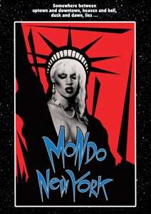 DVD Documentary: Mondo New York