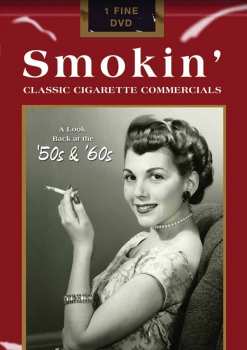 DVD Documentary: Smokin': Classic Cigarette Commercials