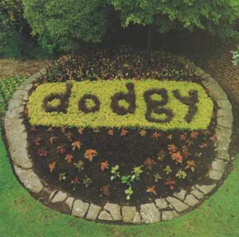 Album Dodgy: Ace A's + Killer B's