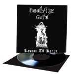 LP Dødheimsgard: Kronet Til Konge