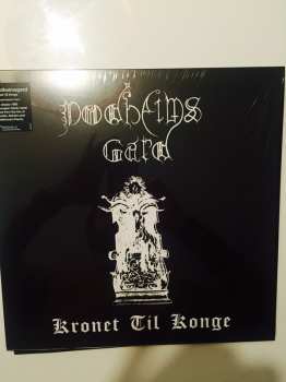 LP Dødheimsgard: Kronet Til Konge