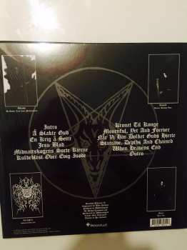 LP Dødheimsgard: Kronet Til Konge