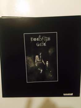 LP Dødheimsgard: Kronet Til Konge