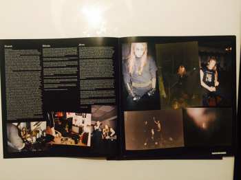 LP Dødheimsgard: Kronet Til Konge