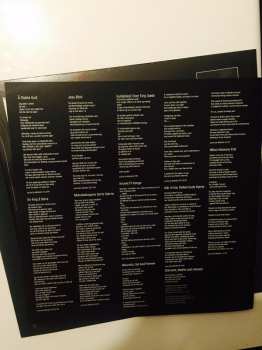 LP Dødheimsgard: Kronet Til Konge