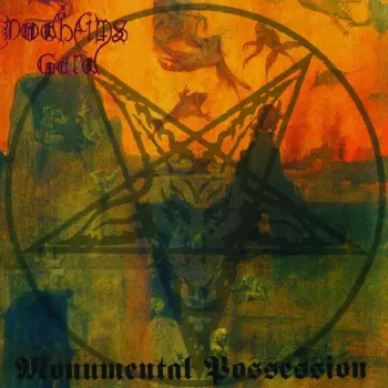 Dødheimsgard: Monumental Possession