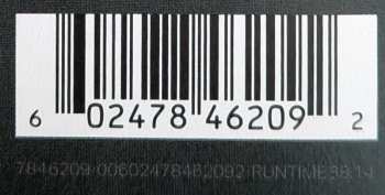 LP Dodie: Not For Lack Of Trying