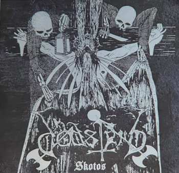 CD/Coffret Dodsferd: Diseased Remnants Οf Α Dying World / Skotos LTD