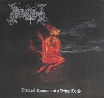 CD/Coffret Dodsferd: Diseased Remnants Οf Α Dying World / Skotos LTD