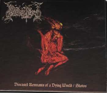 CD/Coffret Dodsferd: Diseased Remnants Οf Α Dying World / Skotos LTD