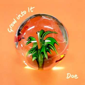 CD Doe: Grow Into It