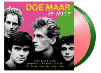 2LP Doe Maar: De Beste LTD | NUM | CLR