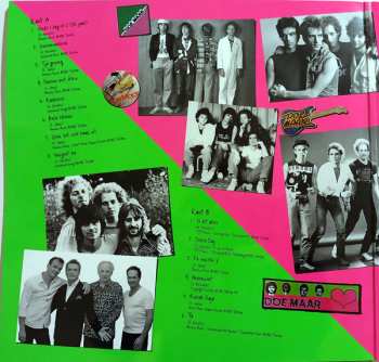 2LP Doe Maar: De Beste LTD | NUM | CLR