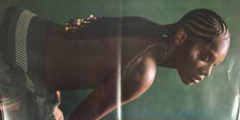 LP Doechii: Alligator Bites Never Heal CLR | LTD